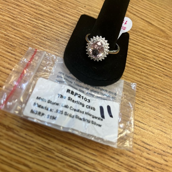 Size 9 bomb rings - Picture 10 of 10
